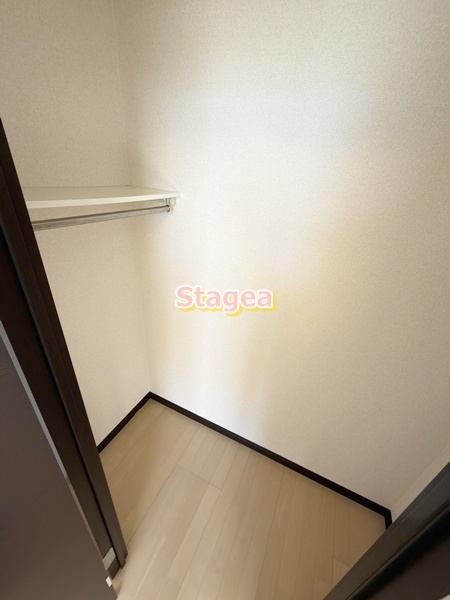 レオネクストタウンコートⅢの収納