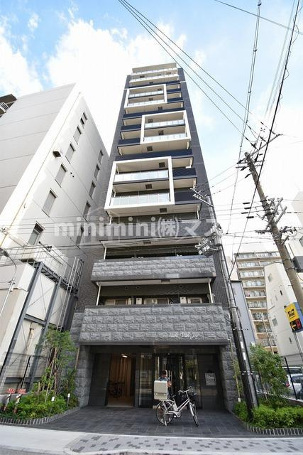プレサンス新町ウィズジョイ