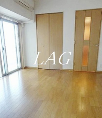 【居間・リビング】 | アーバイルトルム町田 | 洋室のお部屋です。