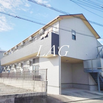 【外観】 | ロワール伊勢宿 | 外観です。