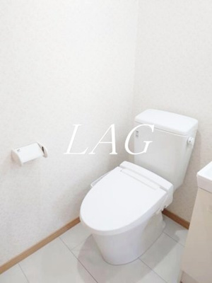 【トイレ】 | ロワール伊勢宿 | トイレです。