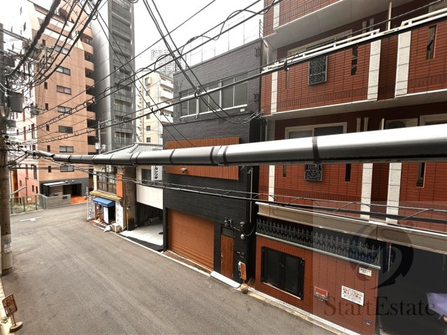 【展望】 | ブランズ大阪松屋町