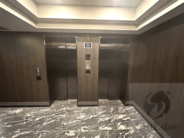 【設備】 | ブランズ大阪松屋町