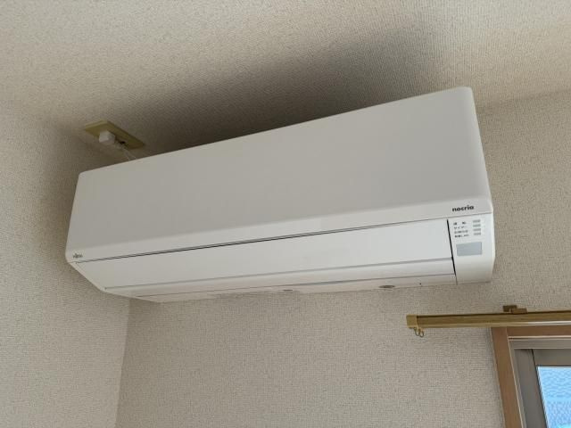サンフィールド　イーストの設備