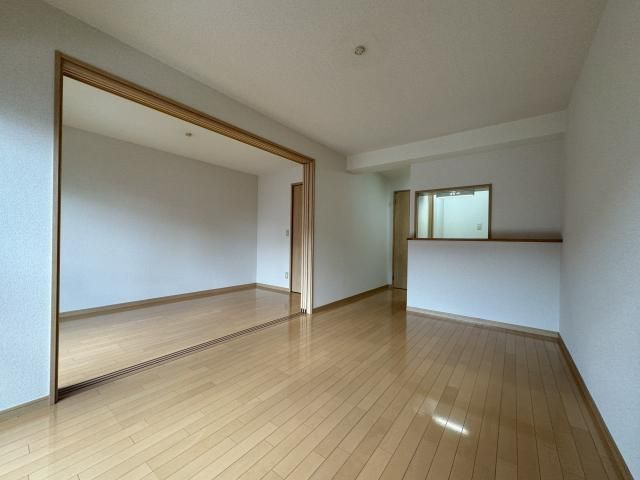サンフィールド　イーストの内装