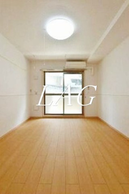 【居間・リビング】 | メゾン　ＴＭＳＫ | 洋室のお部屋です。