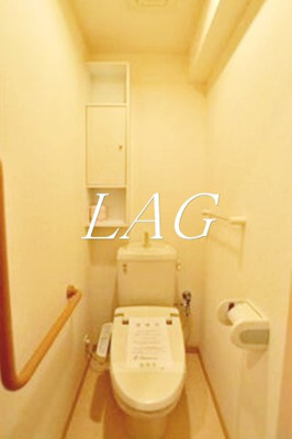 【トイレ】 | メゾン　ＴＭＳＫ | トイレです。
