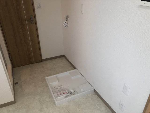 第一藤栄ハイツの設備