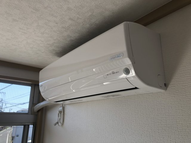第一藤栄ハイツの設備