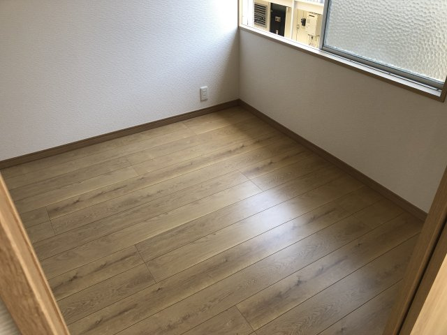 第一藤栄ハイツのその他