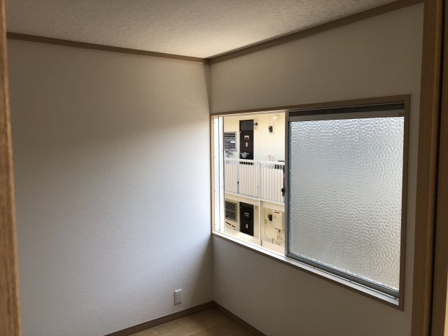 第一藤栄ハイツのその他