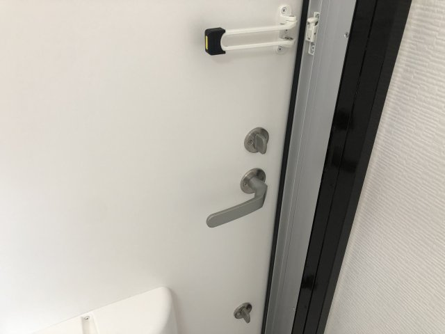 第一藤栄ハイツのその他