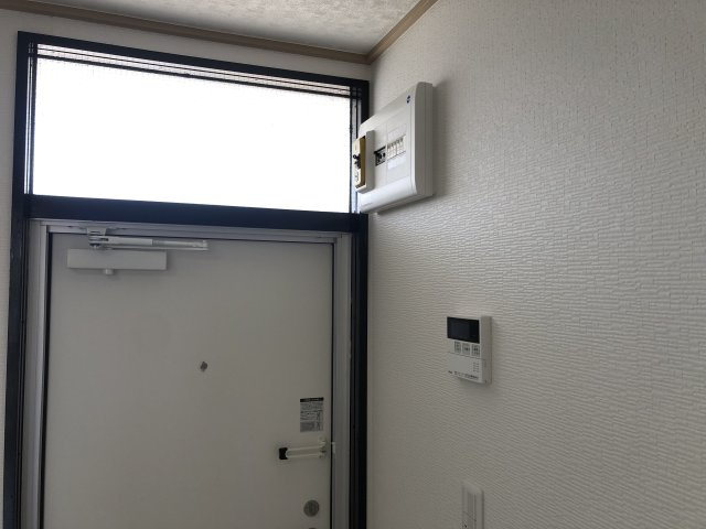 第一藤栄ハイツのその他