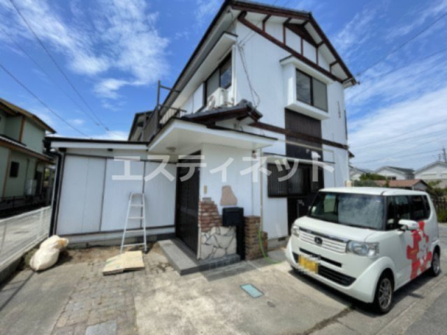 若宮町戸建