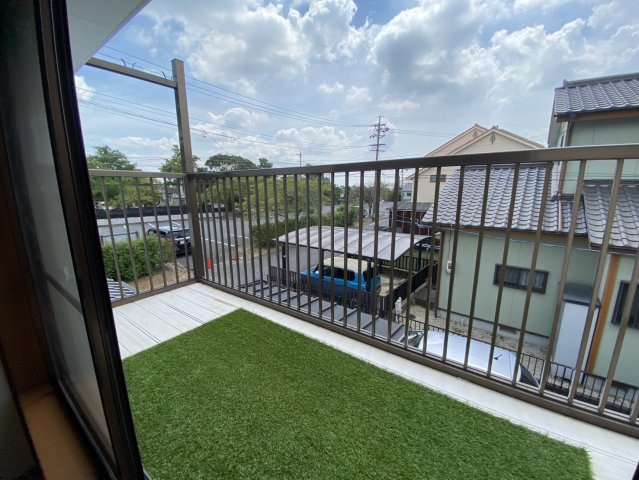 若宮町戸建の展望