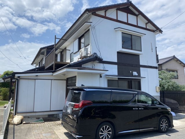 若宮町戸建のその他