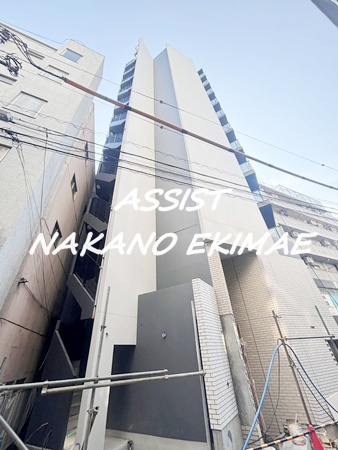 vereda nakano（ヴェレダナカノ）のその他
