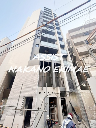 vereda nakano（ヴェレダナカノ）