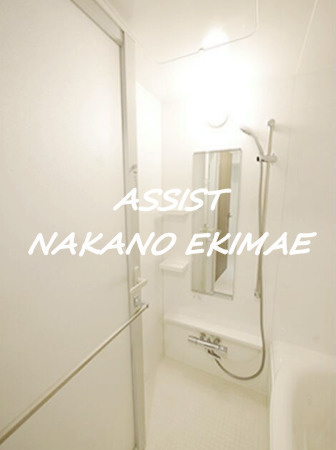 vereda nakano（ヴェレダナカノ）の内装