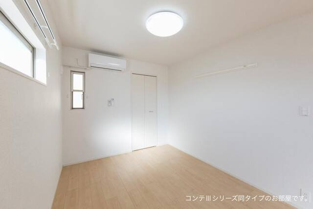 アーバンコート堀越の展望