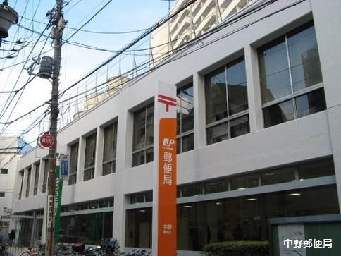 ハイム桃園の周辺