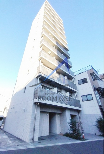 クレイシア品川戸越銀座