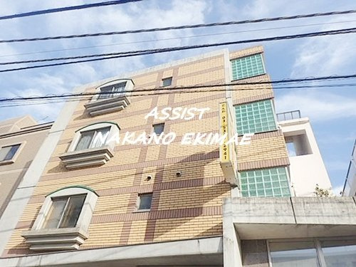 ドリームメゾン