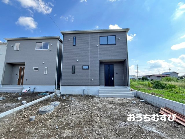 小牧市多気北町第1(全5棟)の画像