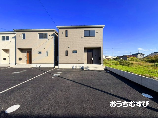 小牧市多気北町第1(全5棟)の画像