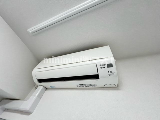 エステムコート難波Ｖブロードの設備
