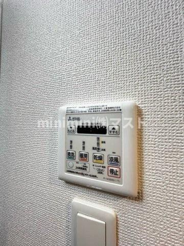 エステムコート難波Ｖブロードの設備