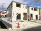 【20万円ｷｬｯｼｭﾊﾞｯｸ対象物件】リーブルガーデン斑鳩町法隆寺2丁目 全2棟 1号棟の画像