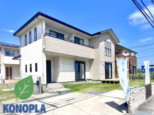 【中古戸建】前橋市亀里町