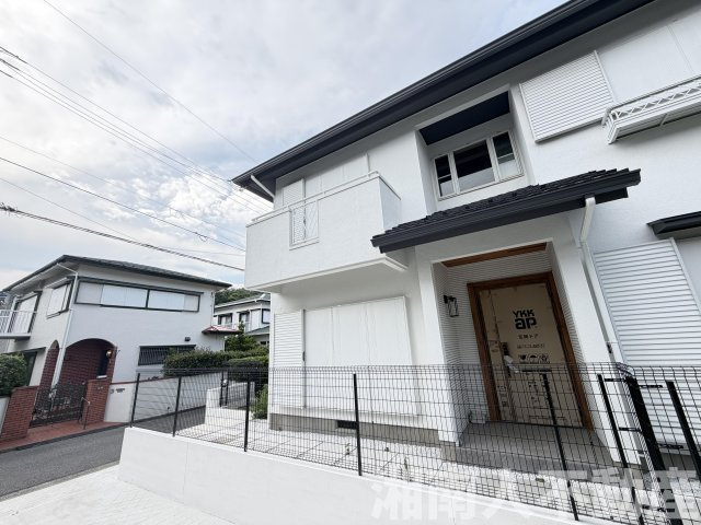 鎌倉市浄明寺６丁目１７－１１戸建