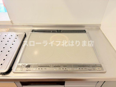 【キッチン】 | ドルチェ・ヴィータ