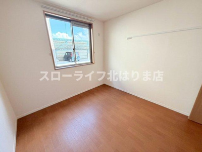 【洋室】 | ドルチェ・ヴィータ
