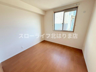 【洋室】 | ドルチェ・ヴィータ