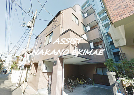 ベルグランデ