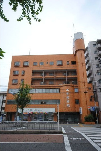 北千種キッズビル