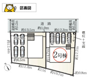 沼津市大諏訪第8 新築建売分譲住宅 土地＋建物 TW06265の画像