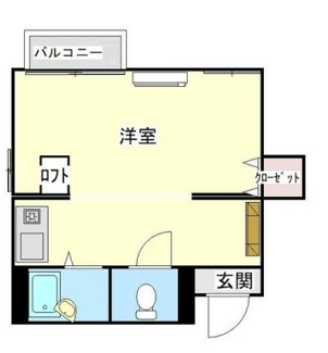 【間取り】 | セレサコート | 間取りです。