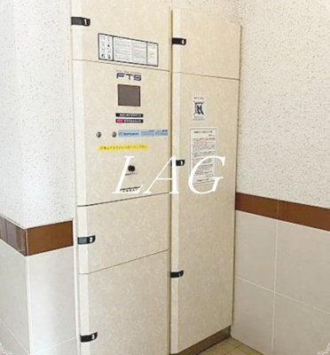 【その他】 | カーロ　ヴィッラ　西巣鴨