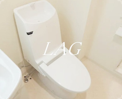 【トイレ】 | カーロ　ヴィッラ　西巣鴨 | トイレです。