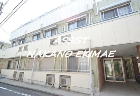 シャトル聖 高円寺