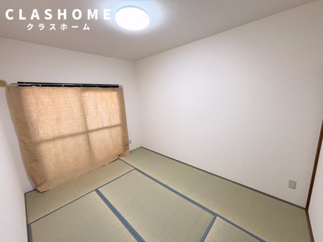 グランシャリオＭ　　刈谷市の賃貸ならクラスホーム刈谷店の和室