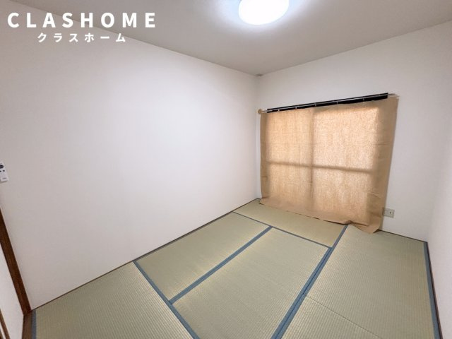 グランシャリオＭ　　刈谷市の賃貸ならクラスホーム刈谷店の和室