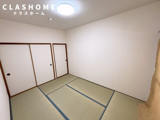 グランシャリオＭ　　刈谷市の賃貸ならクラスホーム刈谷店の和室