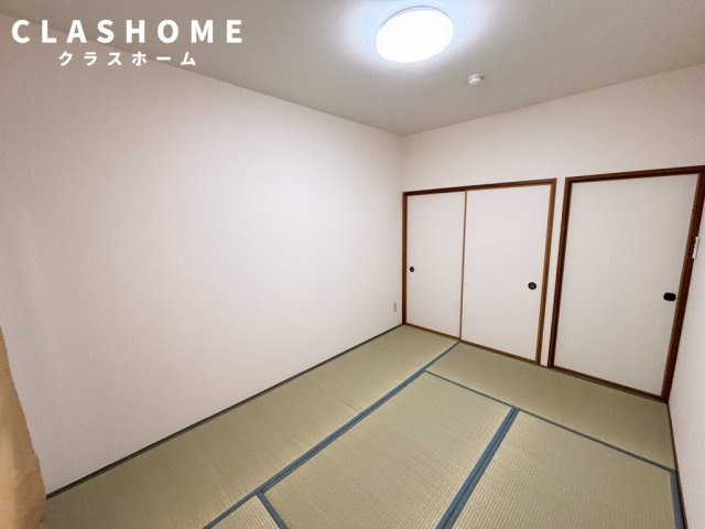 グランシャリオＭ　　刈谷市の賃貸ならクラスホーム刈谷店の和室