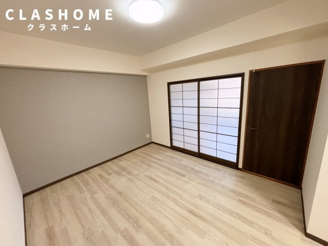 グランシャリオＭ　　刈谷市の賃貸ならクラスホーム刈谷店の居間・リビング