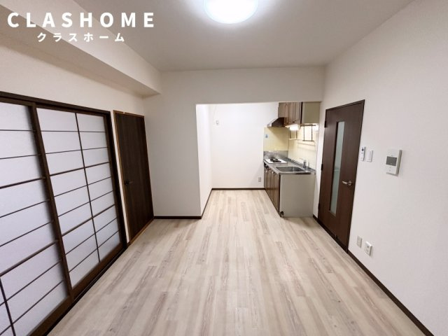 グランシャリオＭ　　刈谷市の賃貸ならクラスホーム刈谷店の内装
